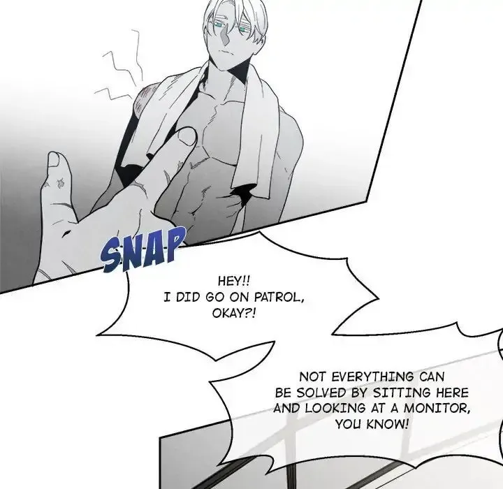 Epitaph (Perfume) Chapter 4 page 23 - 