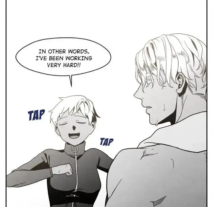 Epitaph (Perfume) Chapter 4 page 25 - 