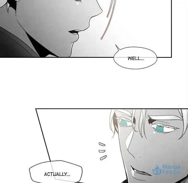 Epitaph (Perfume) Chapter 4 page 27 - 