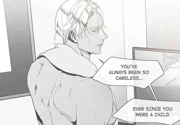 Epitaph (Perfume) Chapter 4 page 4 - 