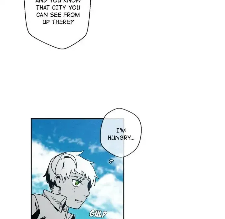 Epitaph (Perfume) Chapter 4 page 32 - 