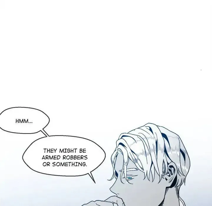 Epitaph (Perfume) Chapter 4 page 37 - 