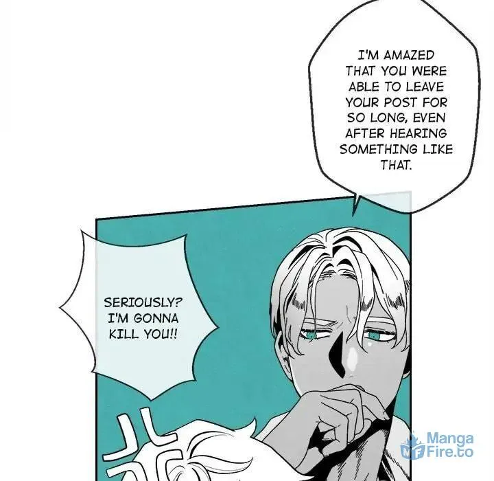Epitaph (Perfume) Chapter 4 page 39 - 