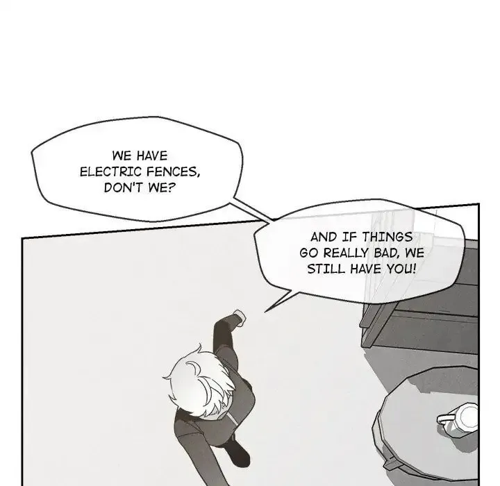Epitaph (Perfume) Chapter 4 page 41 - 