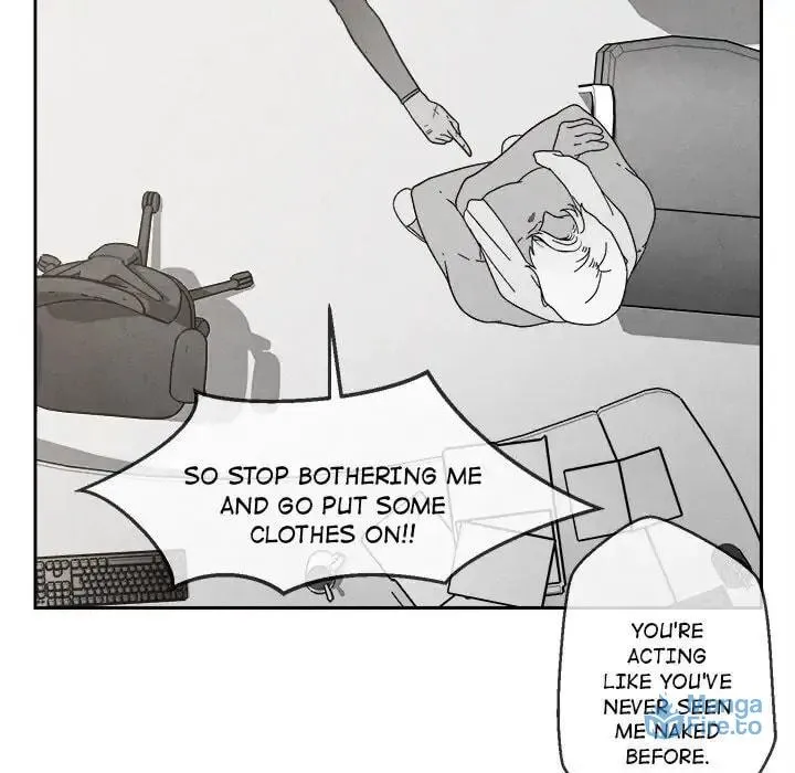 Epitaph (Perfume) Chapter 4 page 42 - 