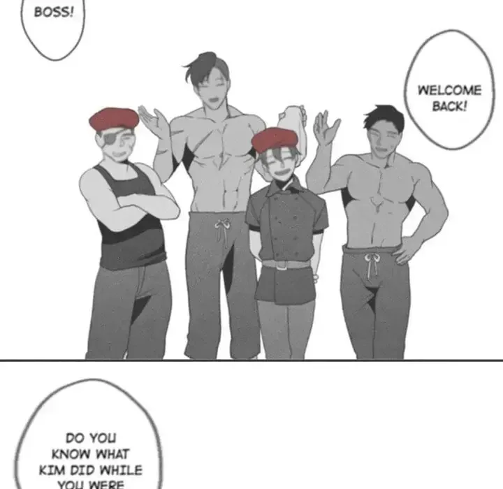 Epitaph (Perfume) Chapter 4 page 47 - 
