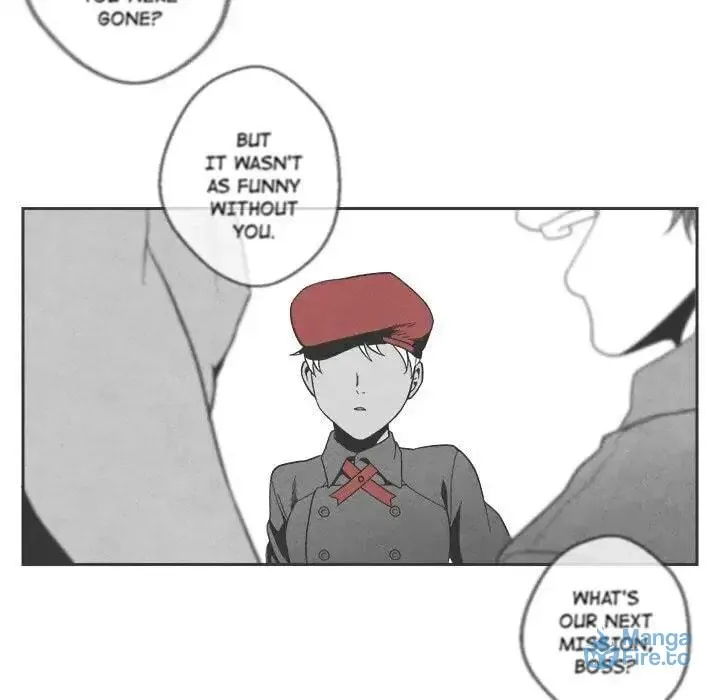 Epitaph (Perfume) Chapter 4 page 48 - 