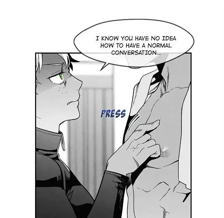 Epitaph (Perfume) Chapter 4 page 52 - 