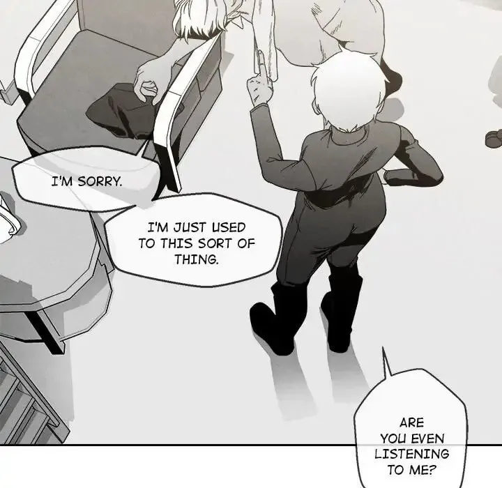 Epitaph (Perfume) Chapter 4 page 56 - 