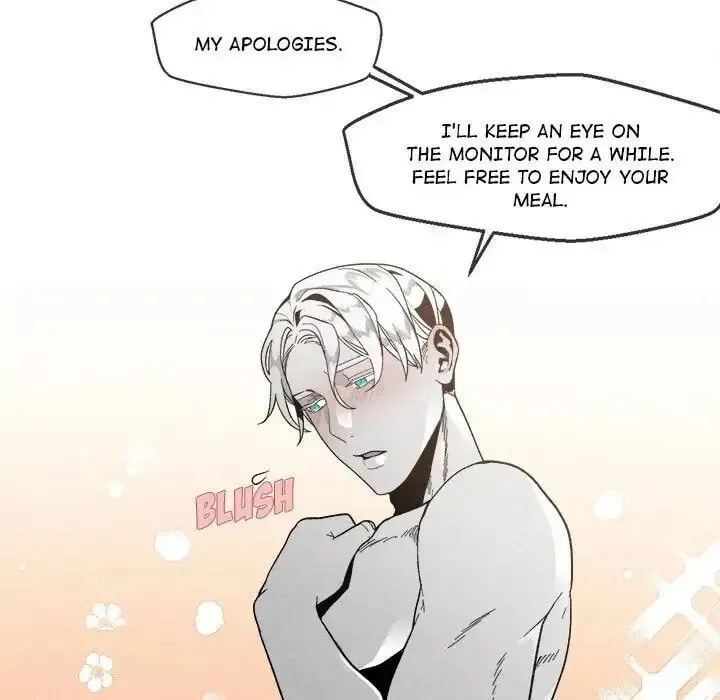 Epitaph (Perfume) Chapter 4 page 61 - 