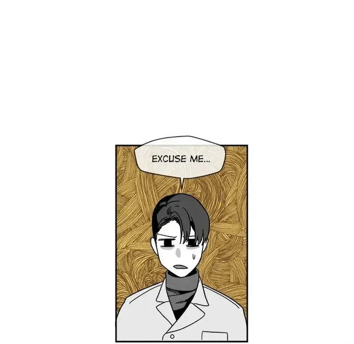 Epitaph (Perfume) Chapter 4 page 64 - 