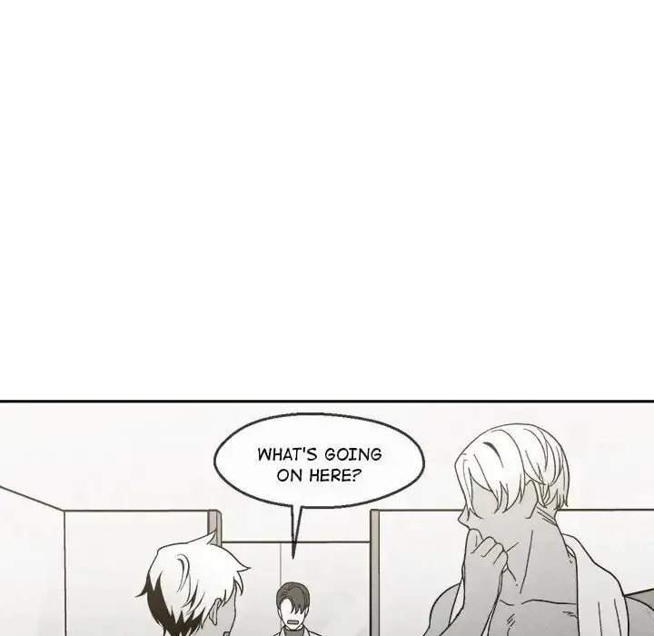 Epitaph (Perfume) Chapter 4 page 65 - 