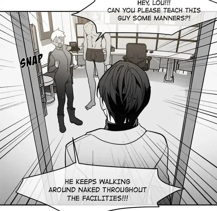 Epitaph (Perfume) Chapter 4 page 67 - 