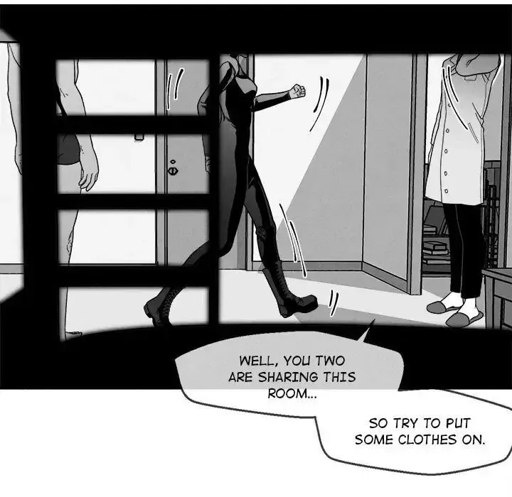 Epitaph (Perfume) Chapter 4 page 71 - 