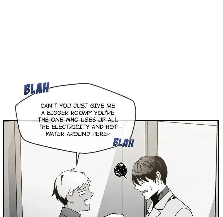Epitaph (Perfume) Chapter 4 page 73 - 