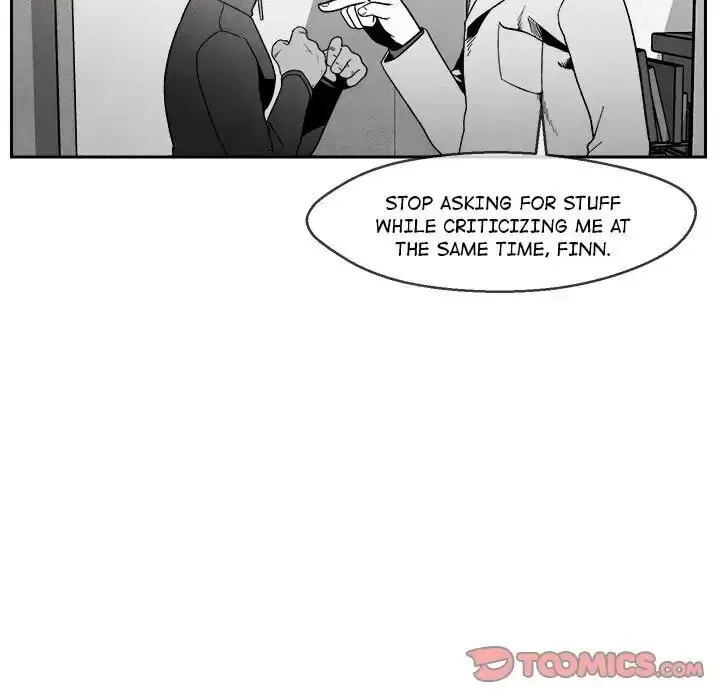 Epitaph (Perfume) Chapter 4 page 74 - 