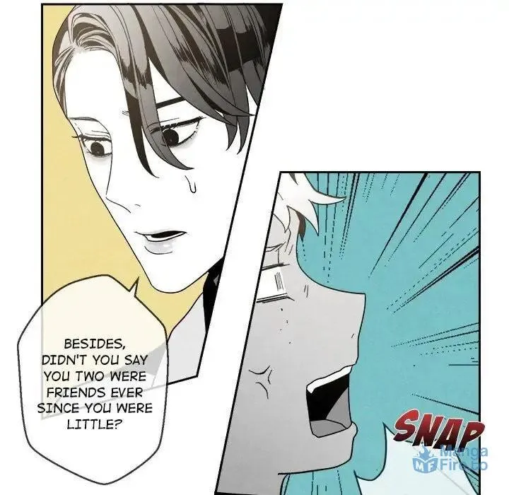 Epitaph (Perfume) Chapter 4 page 75 - 