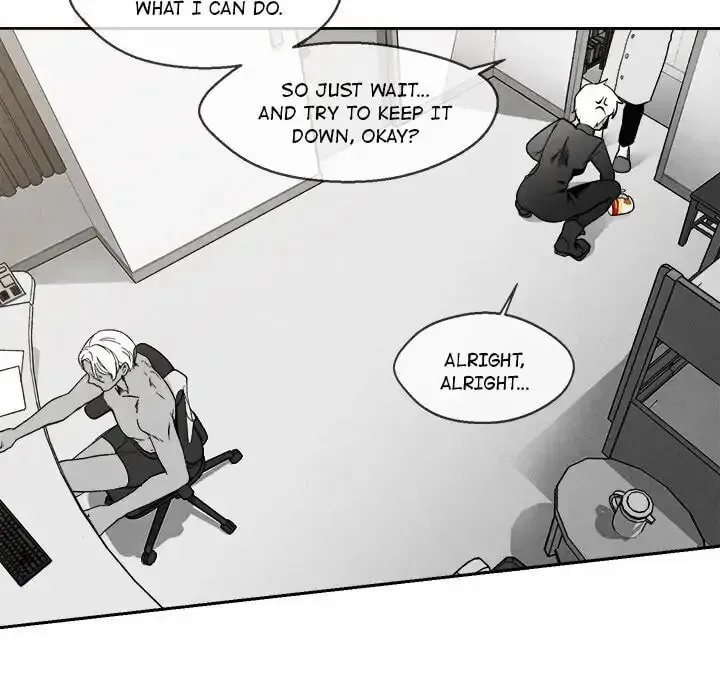 Epitaph (Perfume) Chapter 4 page 77 - 