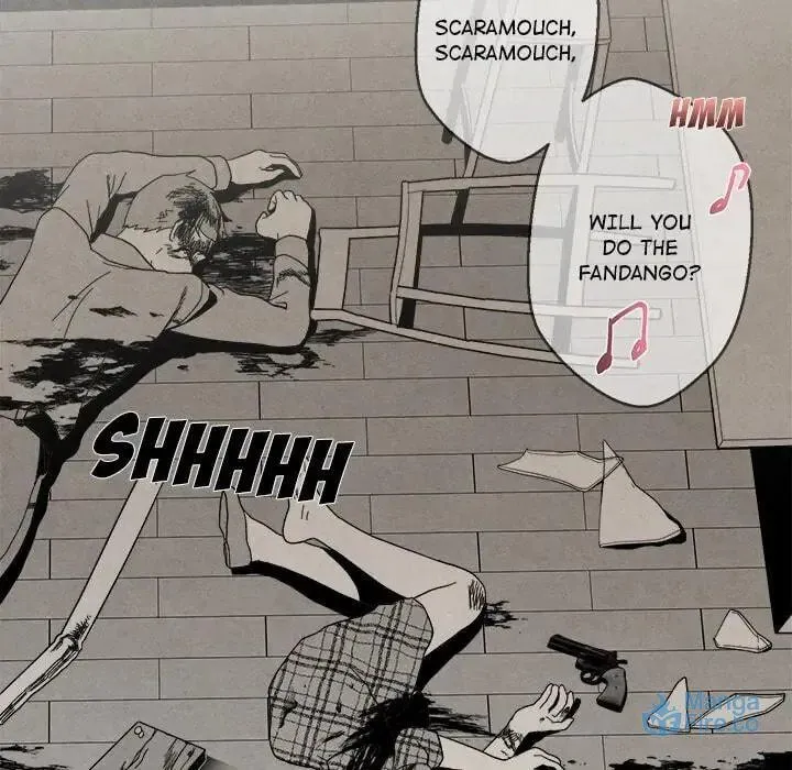 Epitaph (Perfume) Chapter 4 page 87 - 