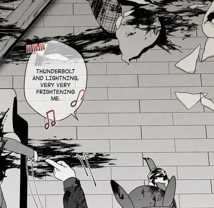 Epitaph (Perfume) Chapter 4 page 88 - 