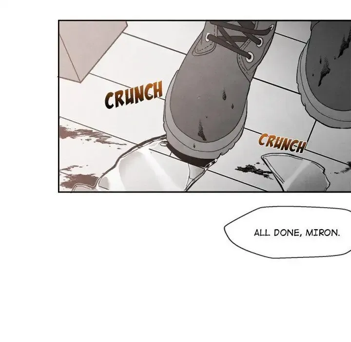 Epitaph (Perfume) Chapter 4 page 94 - 