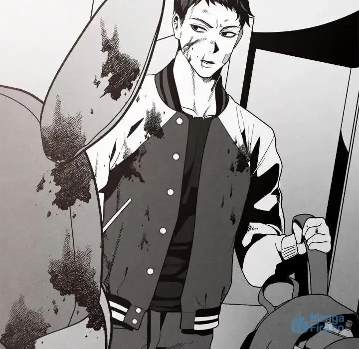 Epitaph (Perfume) Chapter 4 page 96 - 