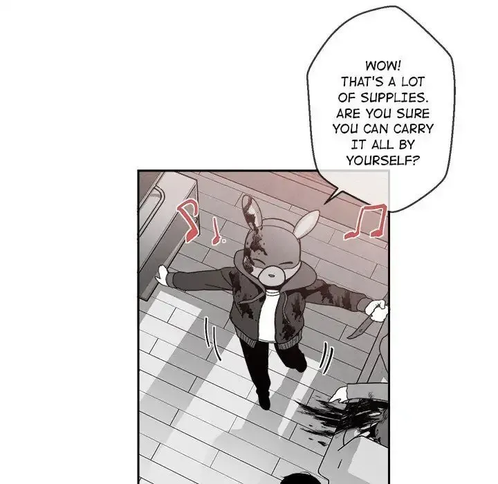 Epitaph (Perfume) Chapter 4 page 98 - 