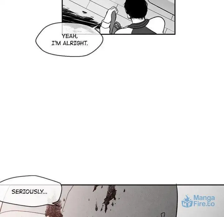 Epitaph (Perfume) Chapter 4 page 99 - 