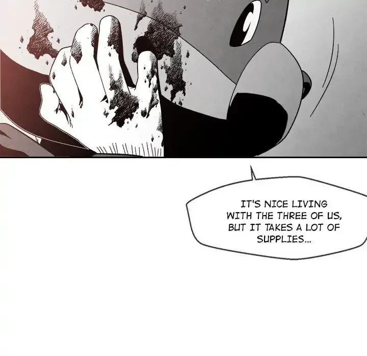 Epitaph (Perfume) Chapter 4 page 100 - 