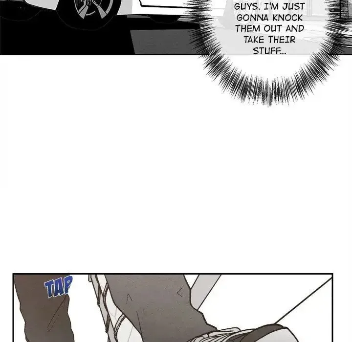 Epitaph (Perfume) Chapter 5 page 11 - 