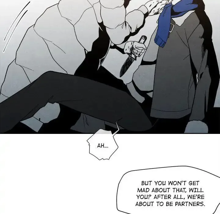 Epitaph (Perfume) Chapter 5 page 107 - 