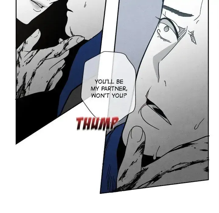 Epitaph (Perfume) Chapter 5 page 110 - 