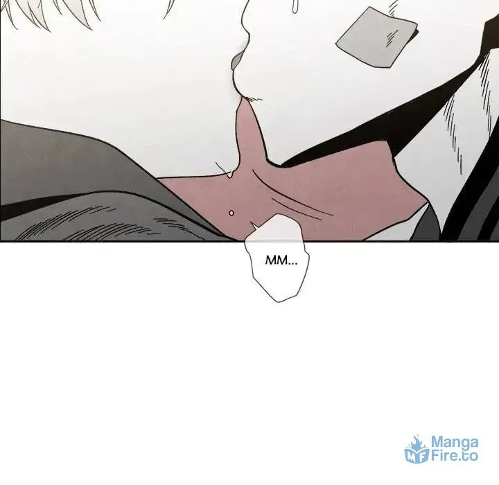 Epitaph (Perfume) Chapter 5 page 117 - 