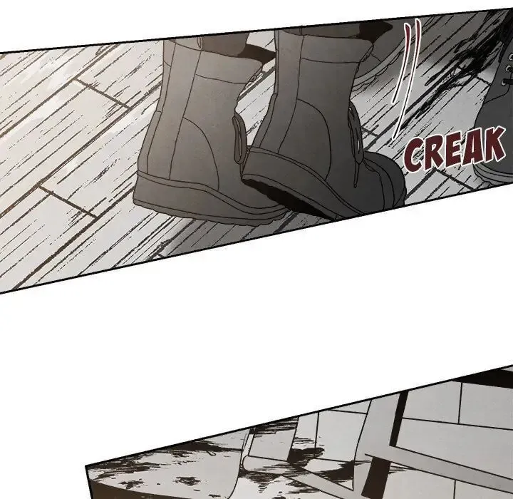 Epitaph (Perfume) Chapter 5 page 118 - 