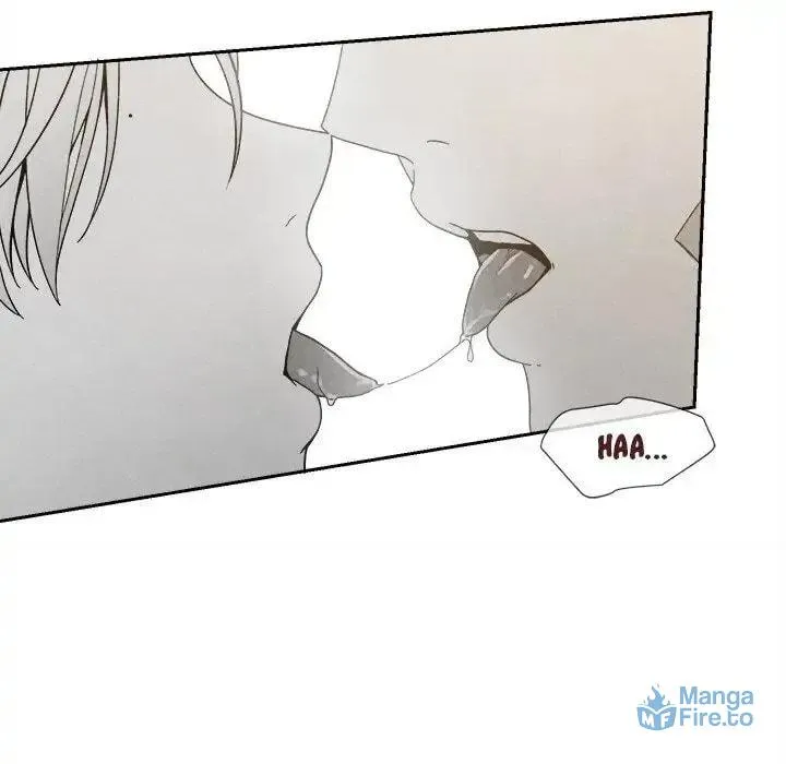 Epitaph (Perfume) Chapter 5 page 120 - 