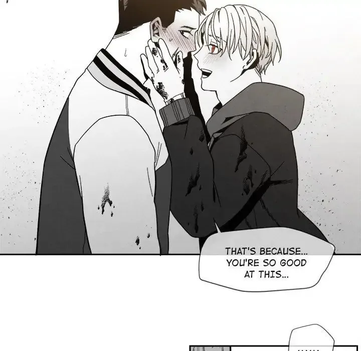 Epitaph (Perfume) Chapter 5 page 124 - 