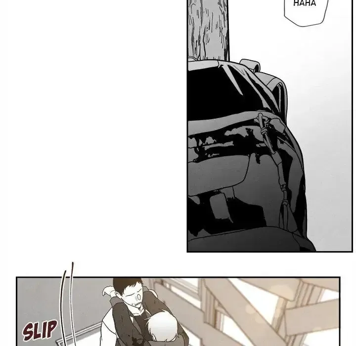 Epitaph (Perfume) Chapter 5 page 125 - 