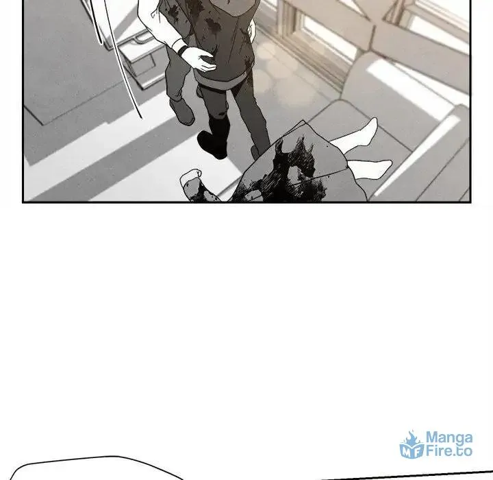 Epitaph (Perfume) Chapter 5 page 126 - 