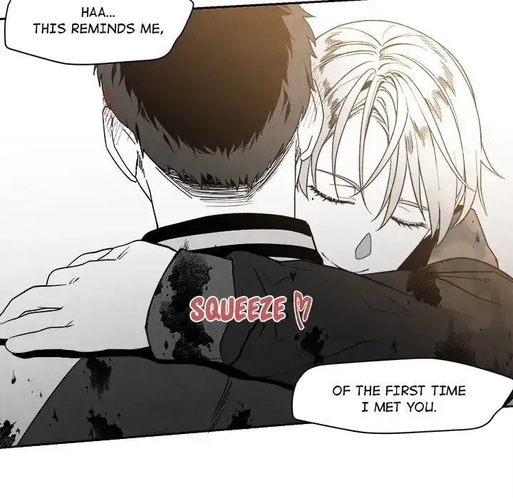 Epitaph (Perfume) Chapter 5 page 127 - 