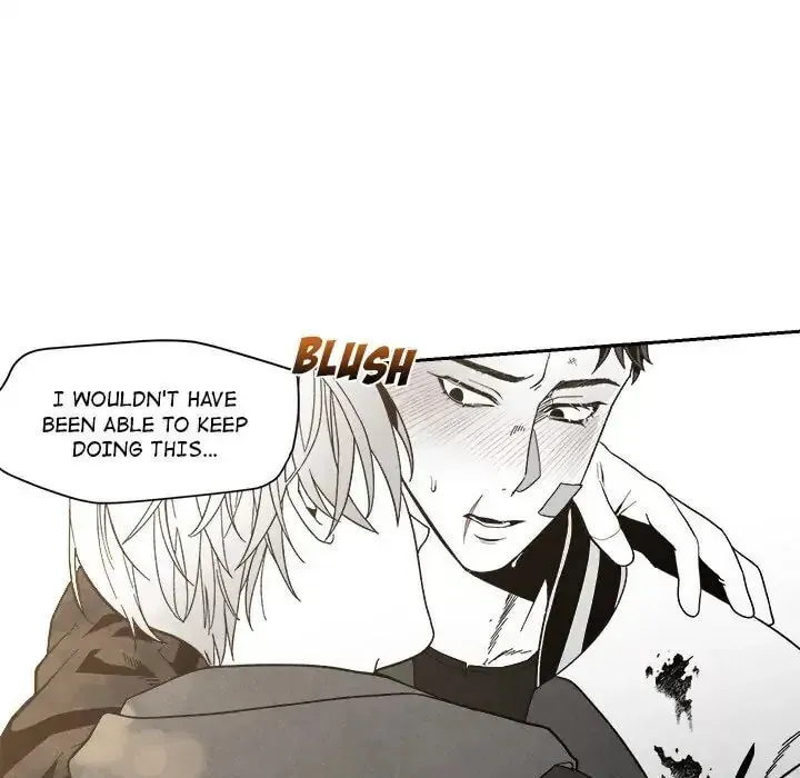 Epitaph (Perfume) Chapter 5 page 128 - 