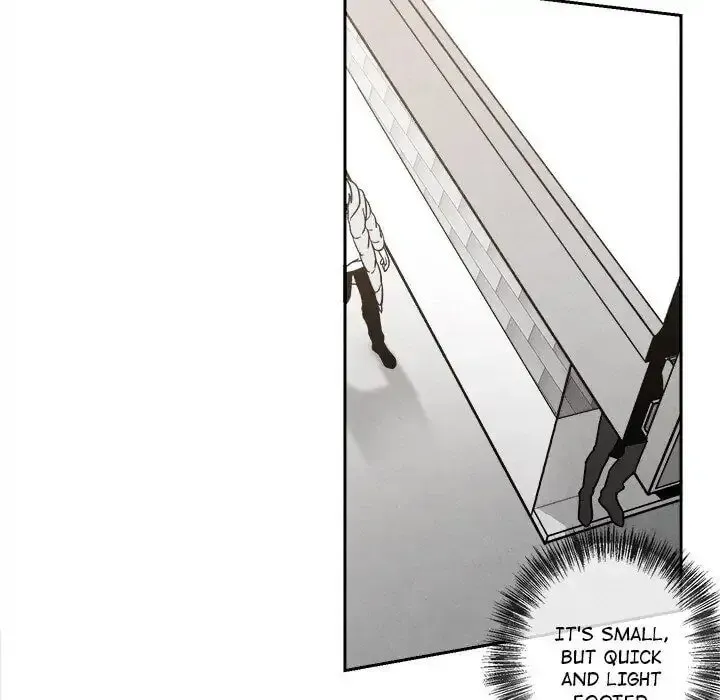 Epitaph (Perfume) Chapter 5 page 14 - 
