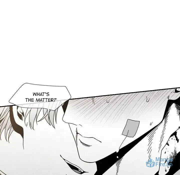 Epitaph (Perfume) Chapter 5 page 132 - 
