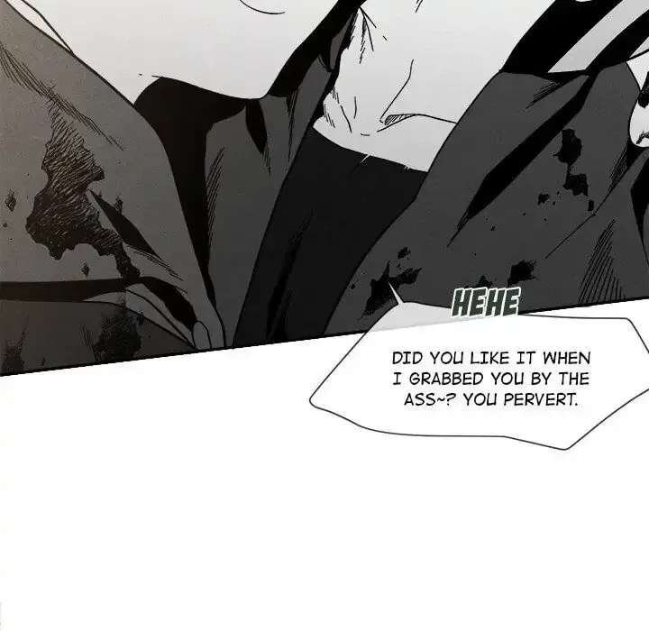 Epitaph (Perfume) Chapter 5 page 133 - 
