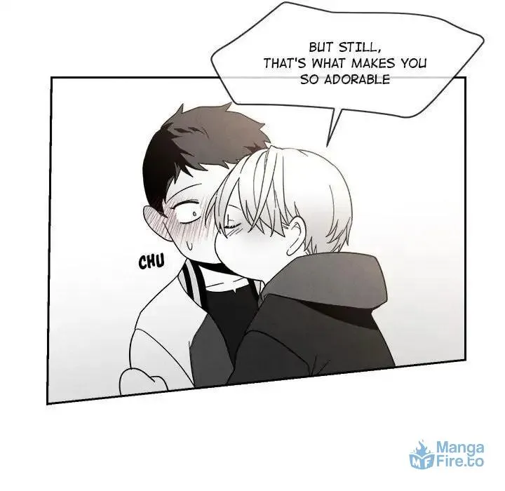 Epitaph (Perfume) Chapter 5 page 135 - 