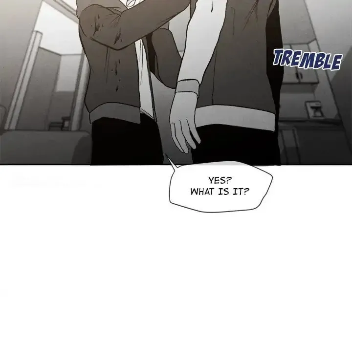 Epitaph (Perfume) Chapter 5 page 137 - 