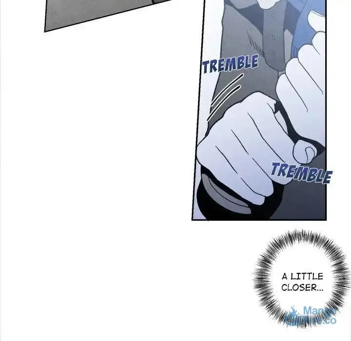 Epitaph (Perfume) Chapter 5 page 18 - 