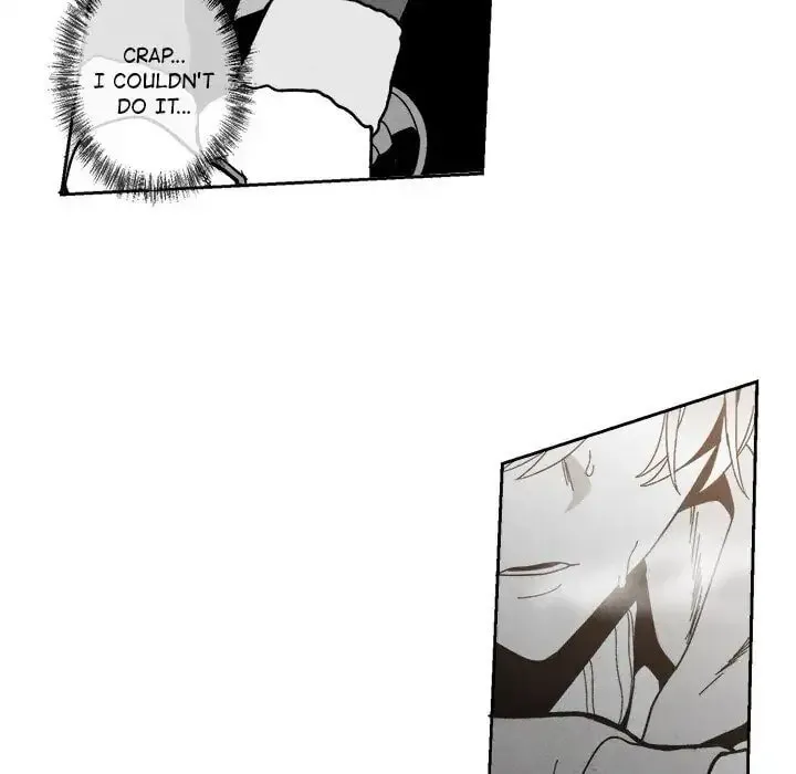 Epitaph (Perfume) Chapter 5 page 32 - 