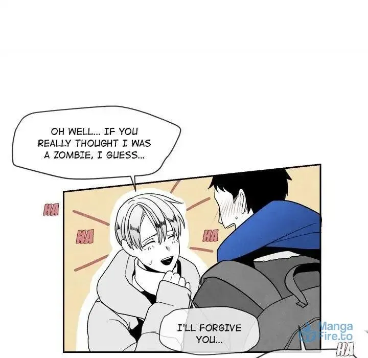 Epitaph (Perfume) Chapter 5 page 42 - 
