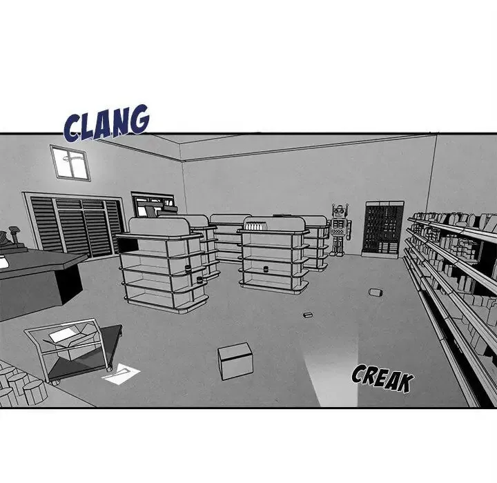 Epitaph (Perfume) Chapter 5 page 50 - 