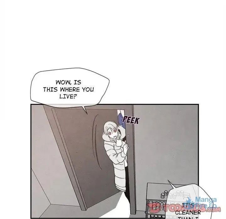 Epitaph (Perfume) Chapter 5 page 51 - 